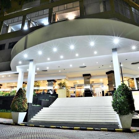 Great Western Hotel & Resort Serpong - טנגרנג מראה חיצוני תמונה