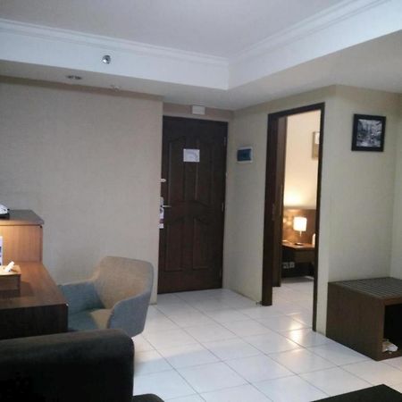 Great Western Hotel & Resort Serpong - טנגרנג מראה חיצוני תמונה