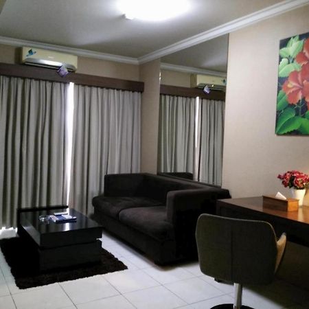 Great Western Hotel & Resort Serpong - טנגרנג מראה חיצוני תמונה