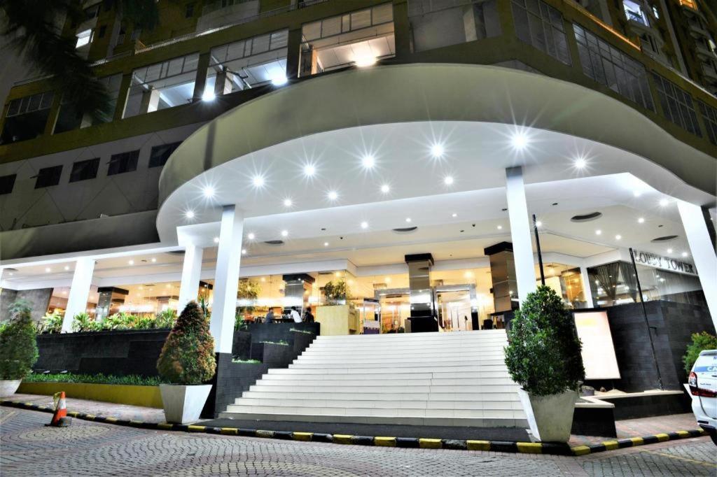 Great Western Hotel & Resort Serpong - טנגרנג מראה חיצוני תמונה