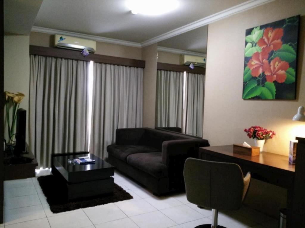 Great Western Hotel & Resort Serpong - טנגרנג מראה חיצוני תמונה