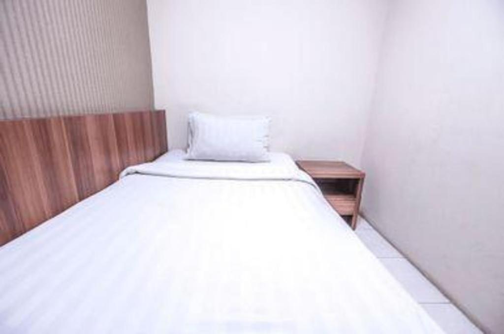 Great Western Hotel & Resort Serpong - טנגרנג מראה חיצוני תמונה