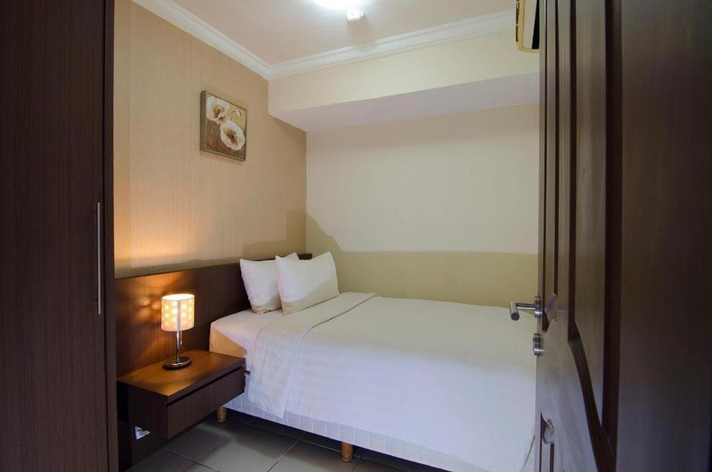 Great Western Hotel & Resort Serpong - טנגרנג מראה חיצוני תמונה