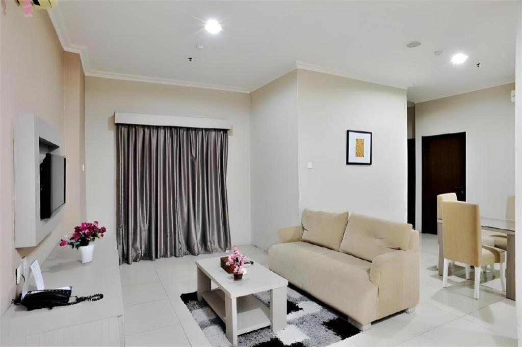 Great Western Hotel & Resort Serpong - טנגרנג מראה חיצוני תמונה