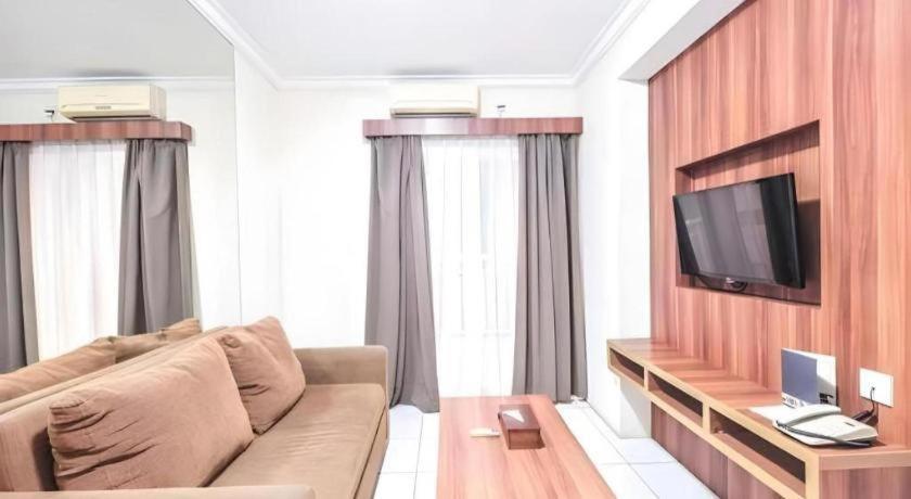 Great Western Hotel & Resort Serpong - טנגרנג מראה חיצוני תמונה