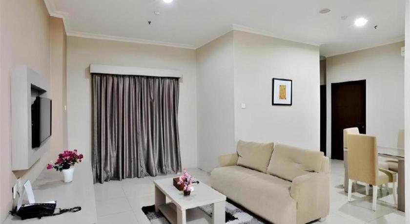 Great Western Hotel & Resort Serpong - טנגרנג מראה חיצוני תמונה