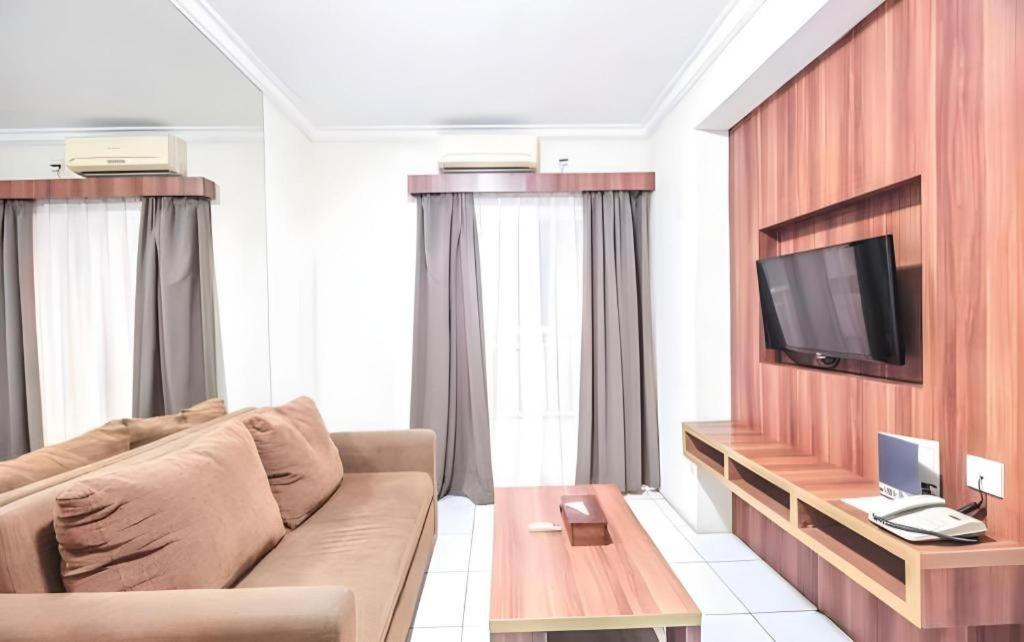 Great Western Hotel & Resort Serpong - טנגרנג מראה חיצוני תמונה