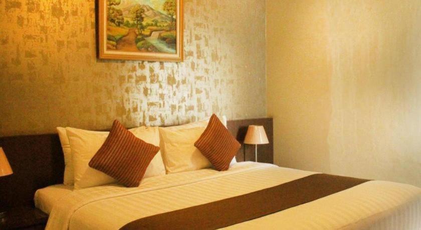 Great Western Hotel & Resort Serpong - טנגרנג מראה חיצוני תמונה