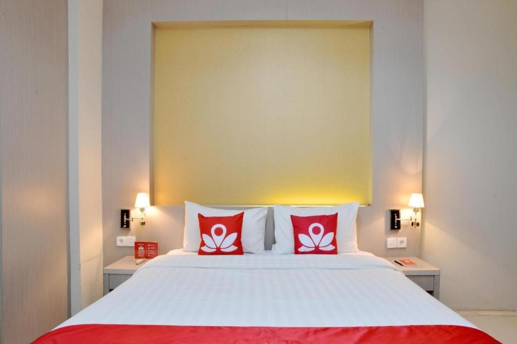 Great Western Hotel & Resort Serpong - טנגרנג מראה חיצוני תמונה