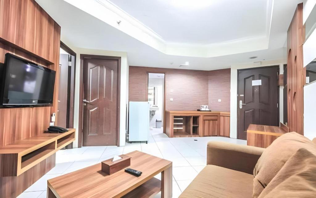 Great Western Hotel & Resort Serpong - טנגרנג מראה חיצוני תמונה