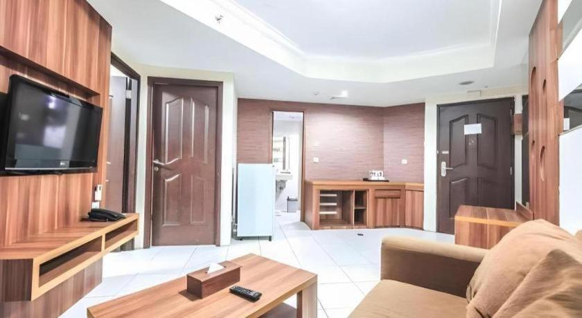 Great Western Hotel & Resort Serpong - טנגרנג מראה חיצוני תמונה