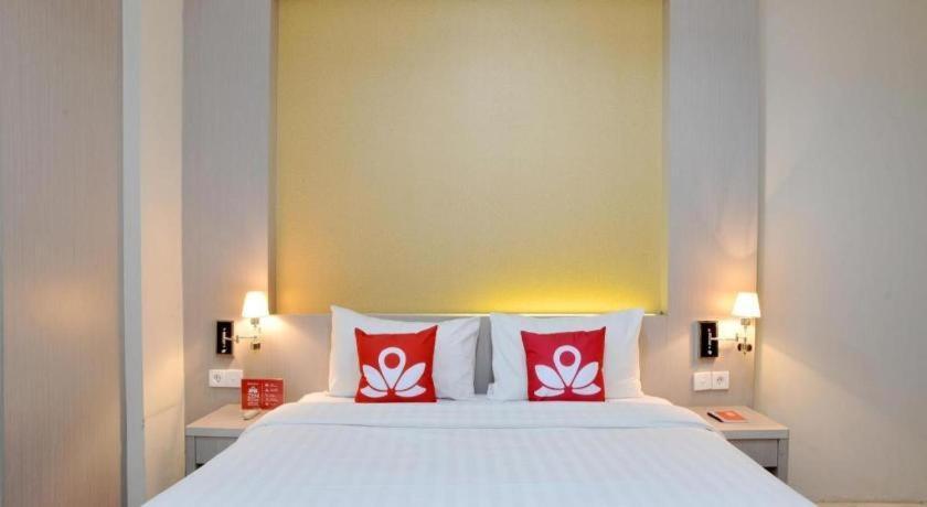 Great Western Hotel & Resort Serpong - טנגרנג מראה חיצוני תמונה