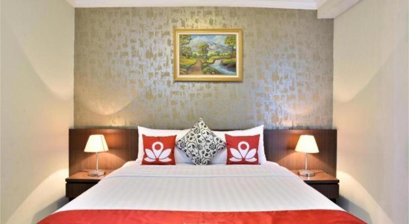 Great Western Hotel & Resort Serpong - טנגרנג מראה חיצוני תמונה