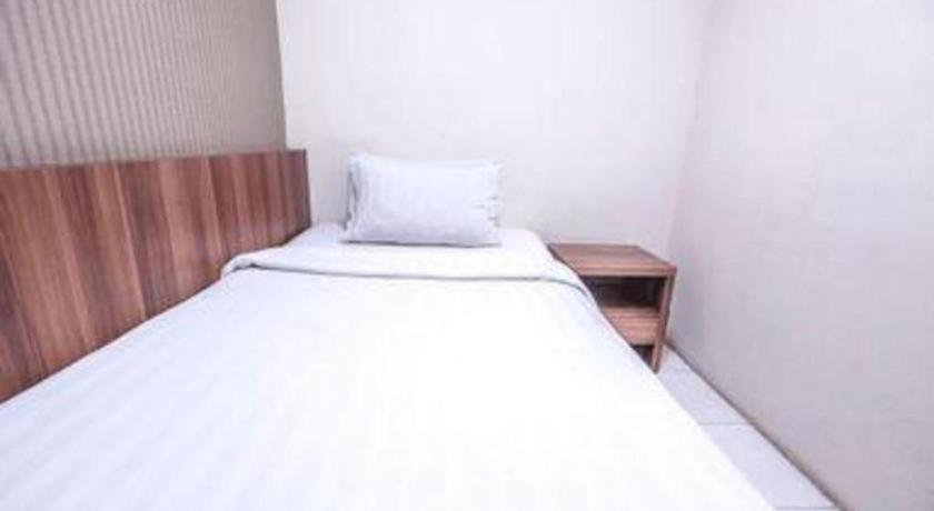 Great Western Hotel & Resort Serpong - טנגרנג מראה חיצוני תמונה